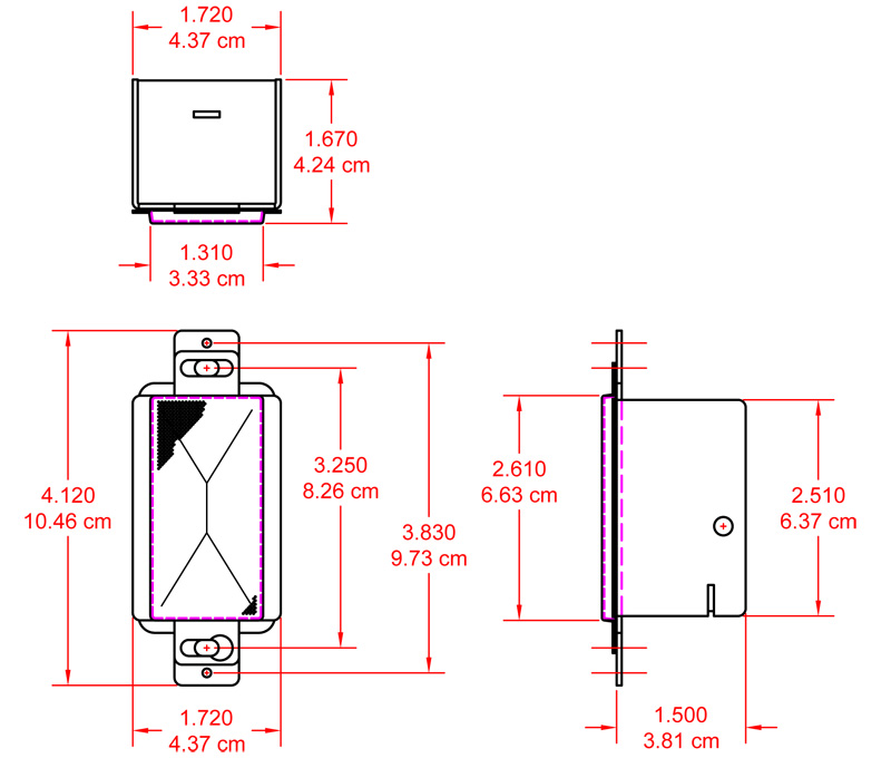 DB-PSP1AF