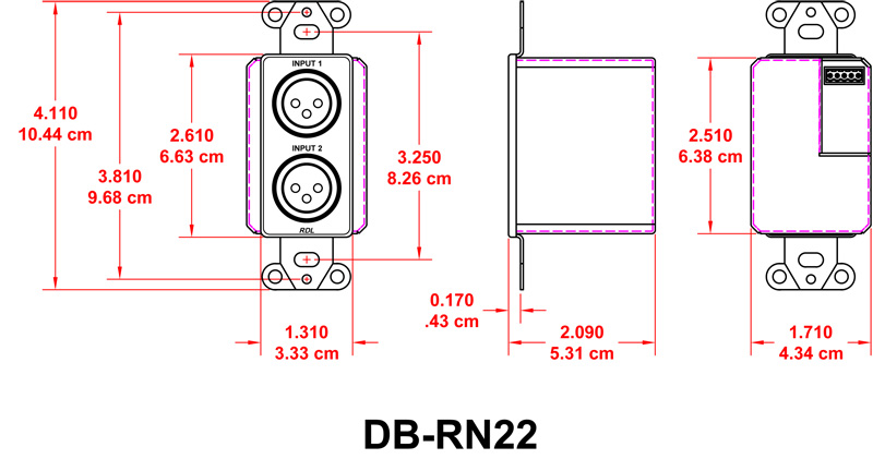 DB-RN22