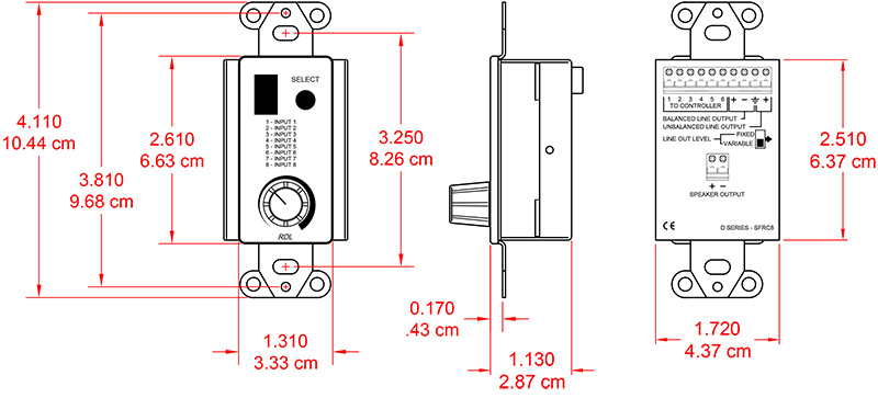 DS-SFRC8