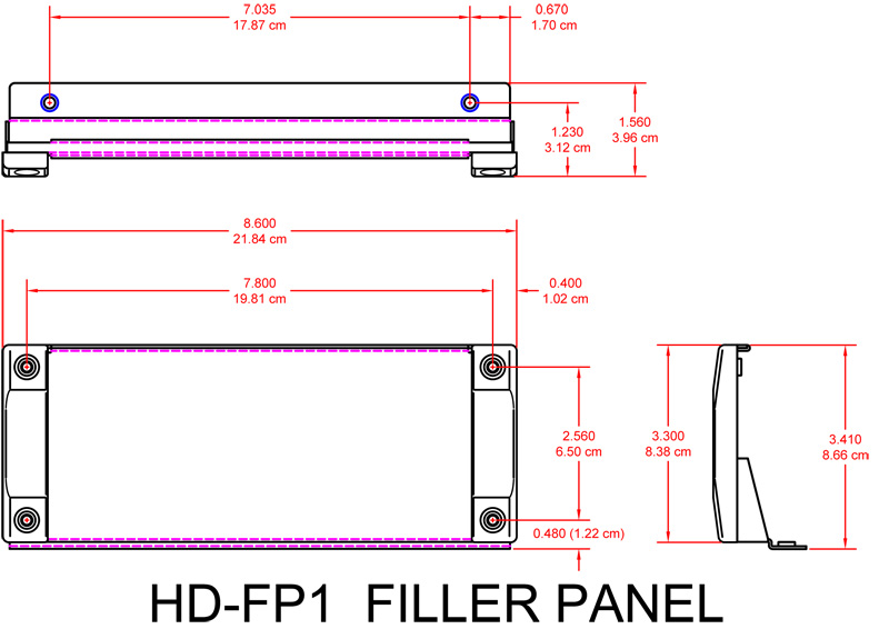 HD-FP1