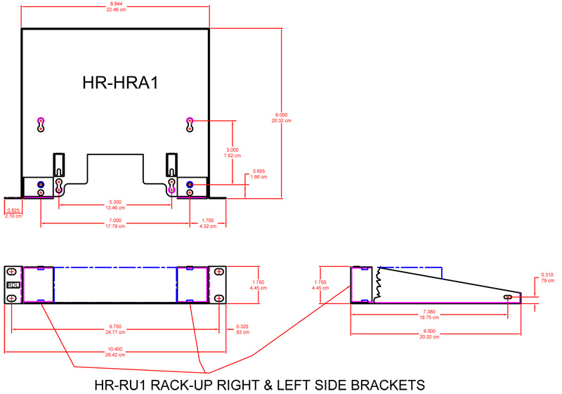 HR-RU1