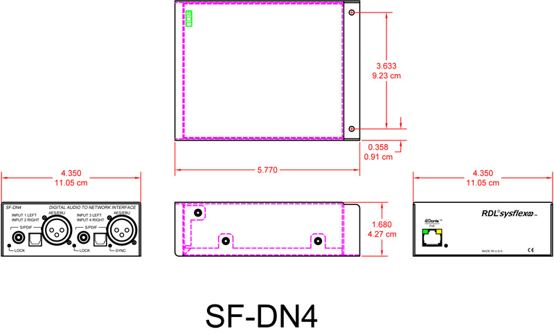 SF-DN4