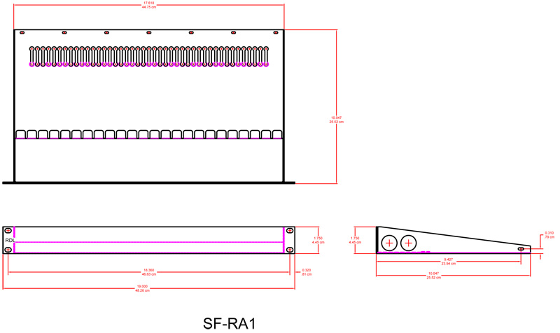 SF-RA1