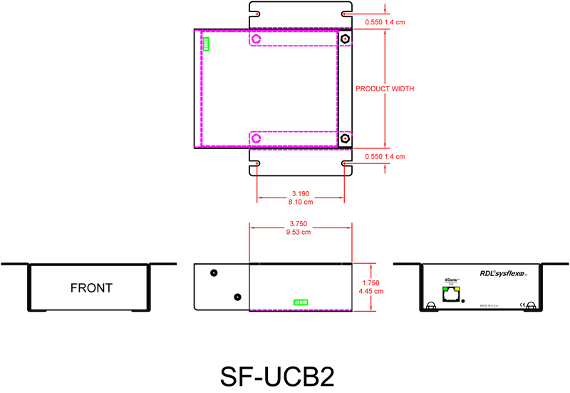 SF-UCB2