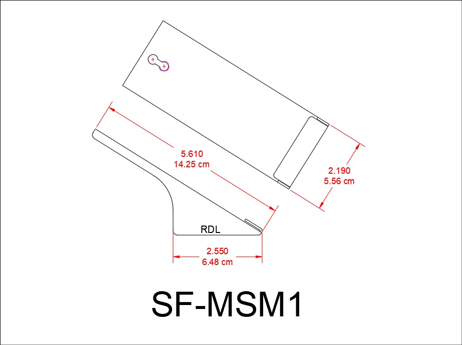 SF-MSM1